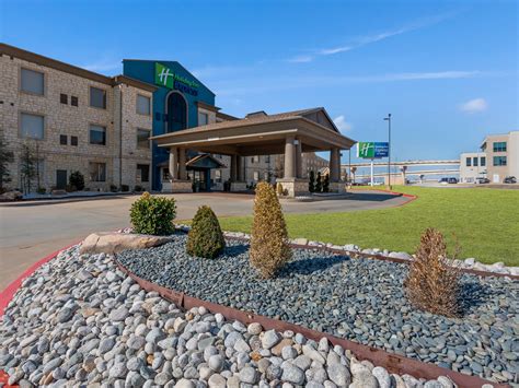 holiday inn express quail springs|Holiday Inn Express & Suites Oklahoma City NW.